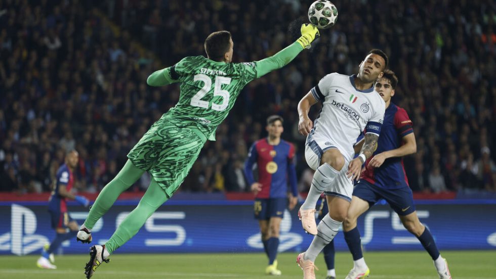 inter barcelona